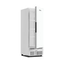 Ver imagem 2 de Freezer Vertical Tripla Ação 594L Imbera Porta Cega Branco EVZ21 Max Branco 220V