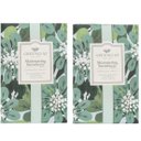 Ver imagem 1 de Kit C/ 2 Sachês Greenleaf Shimmering Snowberry Large