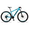 Bicicleta Pro Aro 29 Quadro Alumínio 24 Marchas - 5