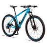 Bicicleta Pro Aro 29 Quadro Alumínio 24 Marchas - 1