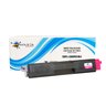 Toner Comp Kyocera Tk582m Tk582 Magenta C5150dn P6021 2.8k - 1