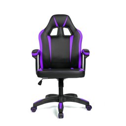 Cadeira Gamer Prizi Runner - Roxa - 1