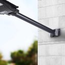 Ver imagem 5 de Suporte Poste Luminaria Solar Barra Kit 10 Uni Iluminaçao Casa Varanda Rua Segurança Publica Praça a