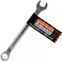 Ver imagem 1 de Chave Combinada Starfer Boca e Estrela Avulsa 32mm