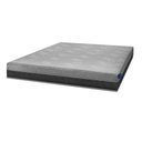 Ver imagem 1 de Colchão Queen UMAFLEX NA CAIXA SIZE FIT VISCO 1,58 x 1,98m - 