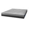 Colchão Queen UMAFLEX NA CAIXA SIZE FIT VISCO 1,58 x 1,98m -  - 1