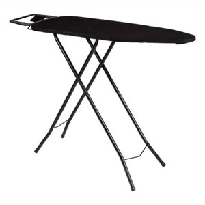 Tábua de Passar Roupa Mor Preta