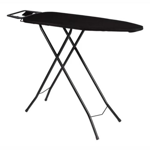 Tábua de Passar Roupa Mor Preta