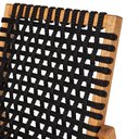 Ver imagem 6 de Conjunto 6 Cadeira 1 Mesa 180cm - Varanda Coberta/área Gourmet Traço