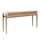 Ver imagem 2 de Aparador com 2 Gavetas 80x160cm Brisa