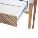 Ver imagem 6 de Aparador com 2 Gavetas 80x160cm Brisa