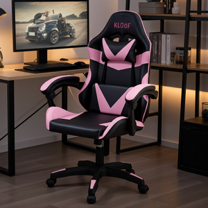 Cadeira Gamer Kl1