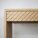 Ver mais imagens de Aparador para Sala de Estar 2 Gavetas Brisa