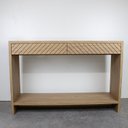 Ver imagem 6 de Aparador para Sala de Estar 2 Gavetas Brisa