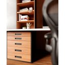 Ver imagem 4 de Puxador Celleno IL 155 - Preto - 192MM