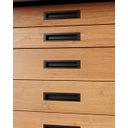 Ver imagem 3 de Puxador Celleno IL 155 - Preto - 192MM