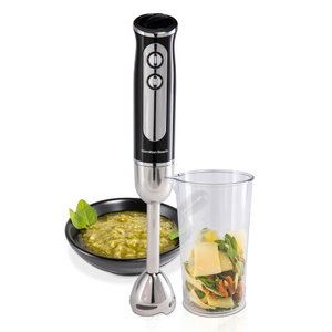 Mixer Hamilton Beach Aswe-013 8 Velocidades 600ml - 800w - 220v