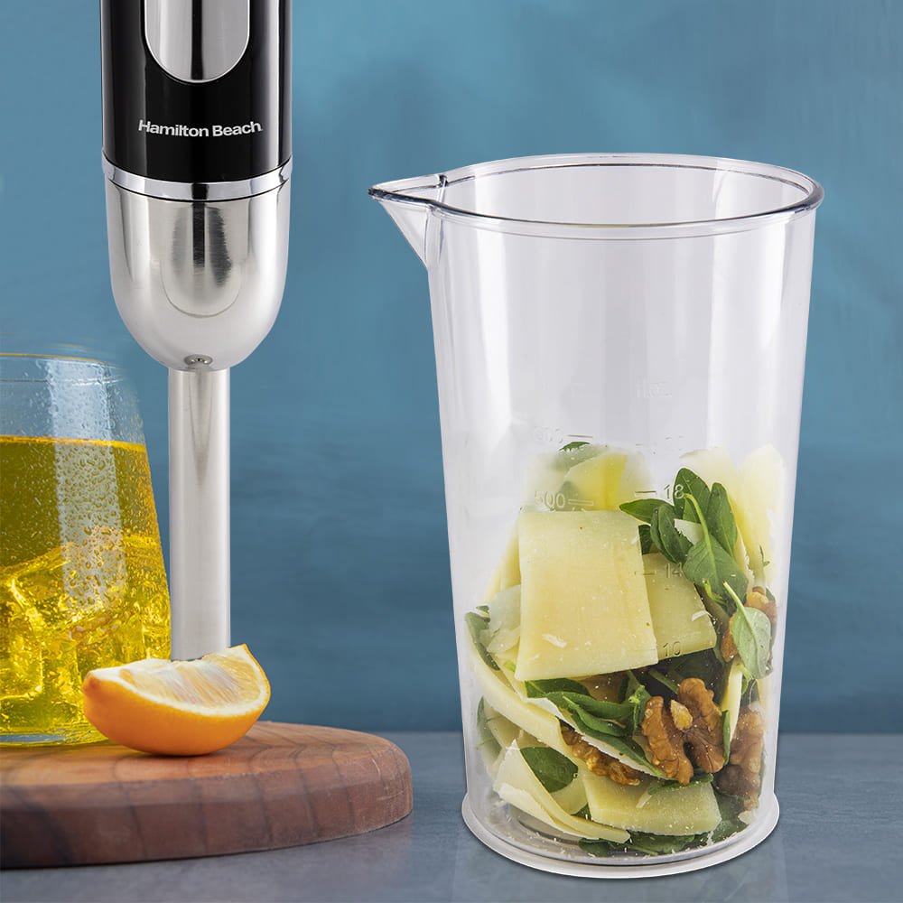 Mixer Hamilton Beach Aswe-013 8 Velocidades 600ml - 800w - 220v - 5