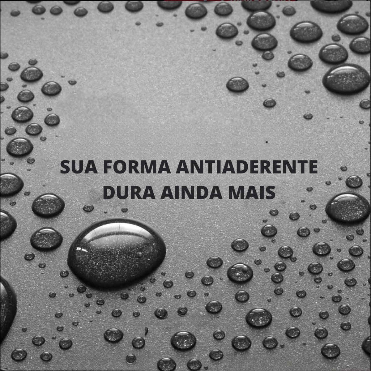 Forma Assadeira de Pão Retangular Grande Antiaderente 2l + Descanso de Panela Redondo Madeira - 8
