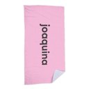 Ver imagem 1 de Toalha de Praia - Praia da Joaquina Rosa