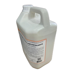 Sabonete Desengraxante Waterless Hand Cleaner 5l Spartan - 4