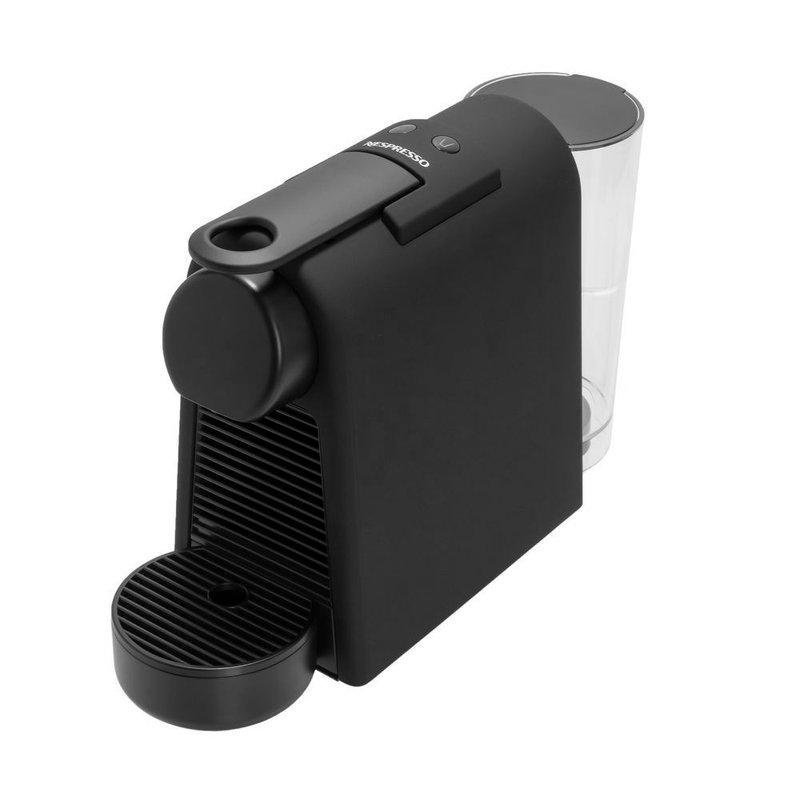 Cafeteira Essenza Mini Fosca 1 Litro 1260W 127V - Nespresso ...