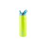 Garrafa Térmica Aerolight Flip Straw em Inox Bright Lime 710ml Stanley - 3