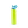 Garrafa Térmica Aerolight Flip Straw em Inox Bright Lime 710ml Stanley - 2