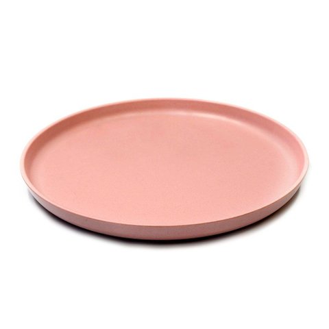 Prato Eco Friendly M Rosa Planck