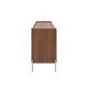 Ver imagem 6 de Buffet Moderno com Gavetas e Pés de Aço Jasper