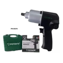 Ver imagem 2 de Chave De Impacto Pneumática 1/2 Pol C/14 Pçs 79 Kgf Potente