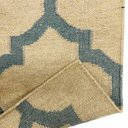 Ver imagem 2 de Tapete Kilim Modern 120x181 Bi/vl 407