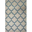 Ver imagem 1 de Tapete Kilim Modern 120x181 Bi/vl 407