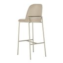 Ver imagem 5 de Banqueta Alta de Aço 107,4cm X 43cm Lucille