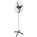Ver imagem 1 de VENTILADOR DE COLUNA 67 CM OSCILANTE QUALITAS Q670C BIVOLT ABRANGE ATÉ 60 M²