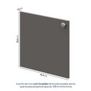 Ver imagem 3 de Conjunto de Portas para Guarda Roupa Módulo Canto Reto 39,5cm Frame CabeCasa MadeiraOriginals