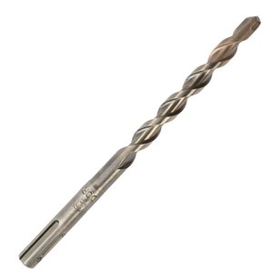 Broca Sds Plus para Concreto 12mm X 160mm - A806