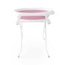 Banheira Smile com Suporte Safety 1st - Pink - 2