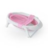 Banheira Smile com Suporte Safety 1st - Pink - 1