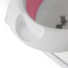 Banheira Smile com Suporte Safety 1st - Pink - 5