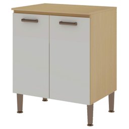 Conjunto Modulado para Lavanderia 3 Peças Cm0064 Linha Acquaflex Genialflex - 5