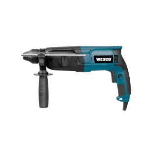 Martelete Sds Plus 800w 110v com Maleta Ws3212ku Wesco
