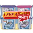 Ver imagem 2 de Desumidificador de Ambientes Evita Movo Sanol com 4 Unid.
