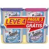 Desumidificador de Ambientes Evita Movo Sanol com 4 Unid. - 2