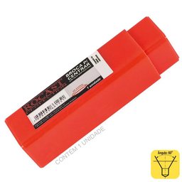 Broca de Centrar - 1/8 X 5/16 - Din 333 a - Ref. 09,0009 - Rocast - 2