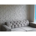 Ver imagem 5 de Formas de Gesso 3d Cimento Molde Plástico Abs Placa Parede