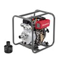 Ver imagem 1 de Motobomba Bd-700 65cm X 63cm X 59cm