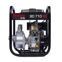 Ver imagem 2 de Motobomba Bd 710e 64cm X 51cm, X 47,5cm