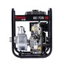 Motobomba Bd 705e Xs 69,5cm X 56cm X 47,5cm - 2