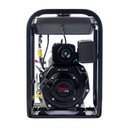 Ver imagem 3 de Motobomba Bd 716e Xs 69,5cm X 56cm X 47,5cm